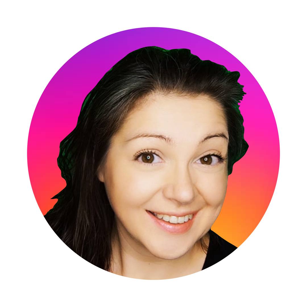 Lio, Gründerin von GRÜNI und Deutschlands einzige Mikroorganismen-Expertin im Garten-Social-Media